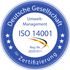 Din ISO 14001